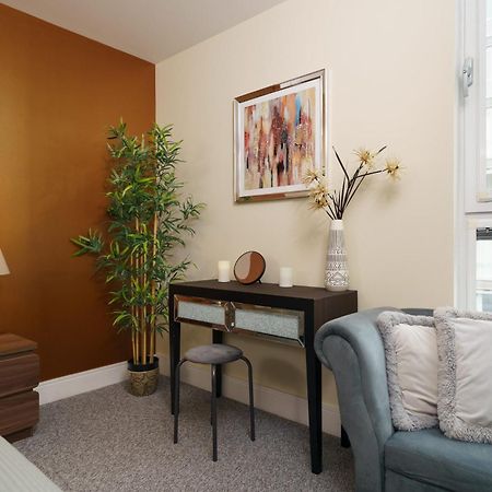 Dennison House Apartment Londra Exterior foto