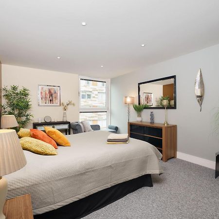 Dennison House Apartment Londra Exterior foto