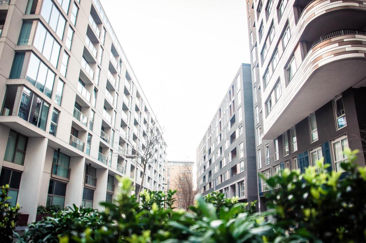 Dennison House Apartment Londra Exterior foto